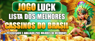 Lista de jogos para pixbet Jogos section