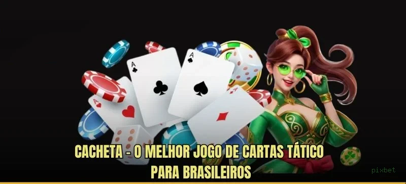 Cassino ao Vivo pixbet