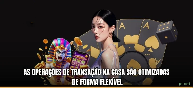 Controles de paJogonto e BRL em pixbet